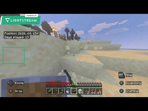 Game stream