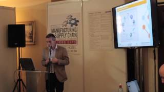 IMaR- IOT, Sensor & Process Automation for Industry 4.0