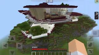 Minecraft iron man modu tanıtımı ve tony stark ın evi