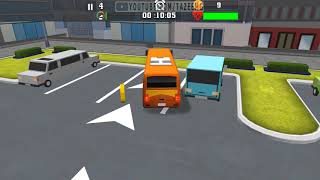 Bus Parking 3D Gameplay Review screenshot 5