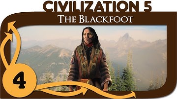 Civilization 5 - Let