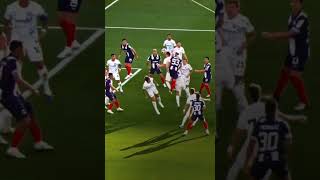 #video #futbol #jugadaincreible #viral #topgoles #rayadosoficial #golazo #sergioramos #youtubeshorts