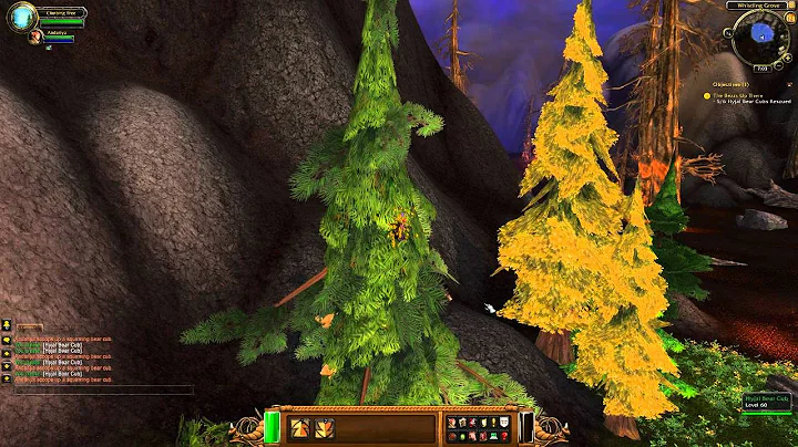 I've always wanted to do this.