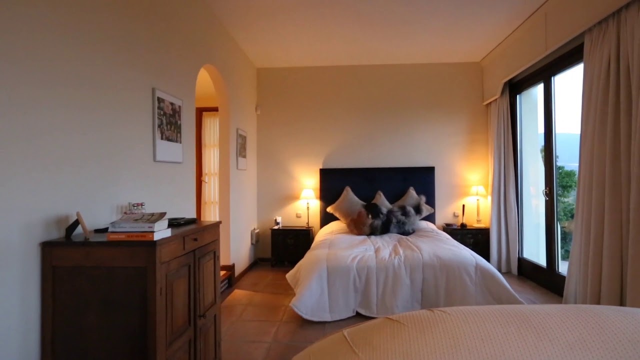 Nido del Aguila, Benahavis Pueblo by Newbery Real Estate ( SOLD )