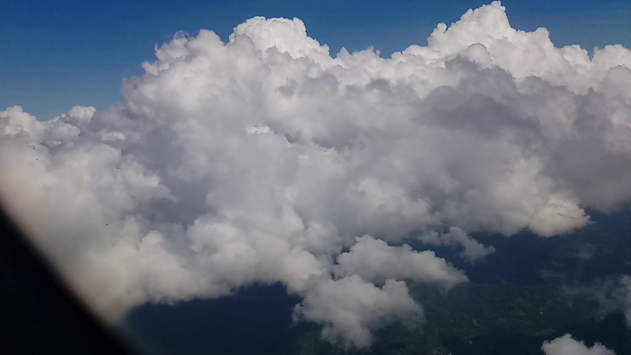 長榮航空 菲律賓(宿霧機場)起飛