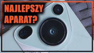 Huawei Pura 70 Ultra - Król Smartfonów?