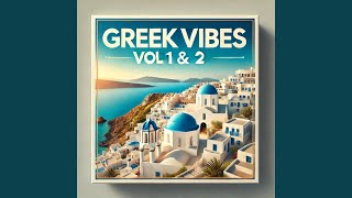 Chilling in Greece