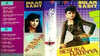 SESUKA HATINYA by Utje Arpina. Full Single Album Dangdut Original.