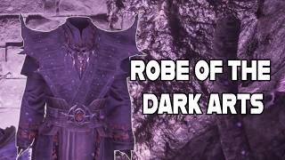 Gothic 1 Remake OP Mage Armor