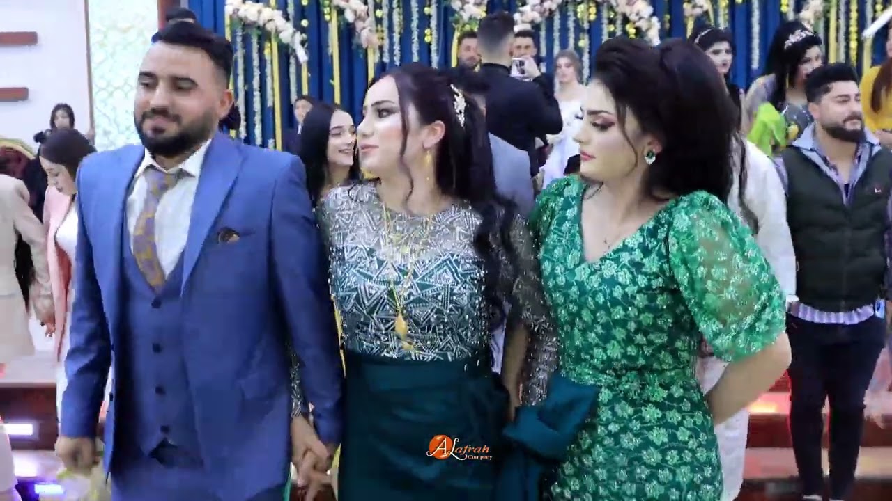 اكرم & فریدة _جزء _6_ احمد شنكالي