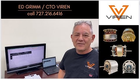 Breakthrough: High Efficiency @ Only 400 RPM