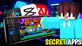 4 Apps Every Minecraft Creator Must Have(Hindi)