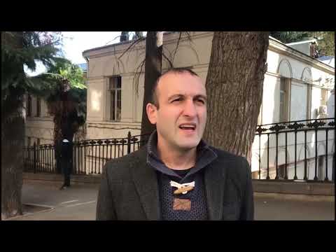 ყველაფერი, რაც მოძრაობს, არის ნაციონალი - იაგო ხვიჩი