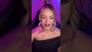 Amanda Periscope Daily Live527