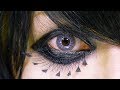 V-Kei Makeup with MEGAMASSO Ryohei【English Sub】
