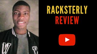 Racksterly Review 2020: How it Works &  Registration Tutorial screenshot 1