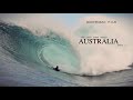 AUSTRALIA - The Land Down Under Part 1 - Bodyboard film