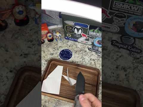 Best Cut Test Ever
