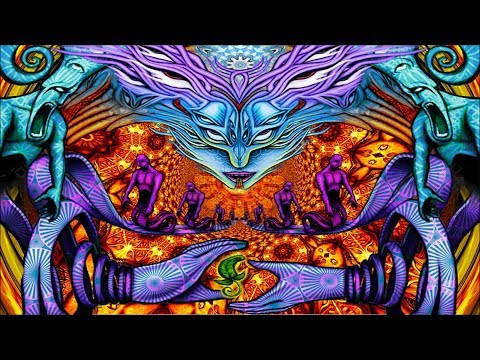 Gökhan Tülü - Çok Hızlı Uçuruyo ;)(Trippy Video)2019!