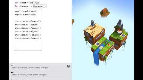 Using Instances of Different Types