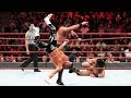 The ultimate dolph ziggler selling compilation  2018