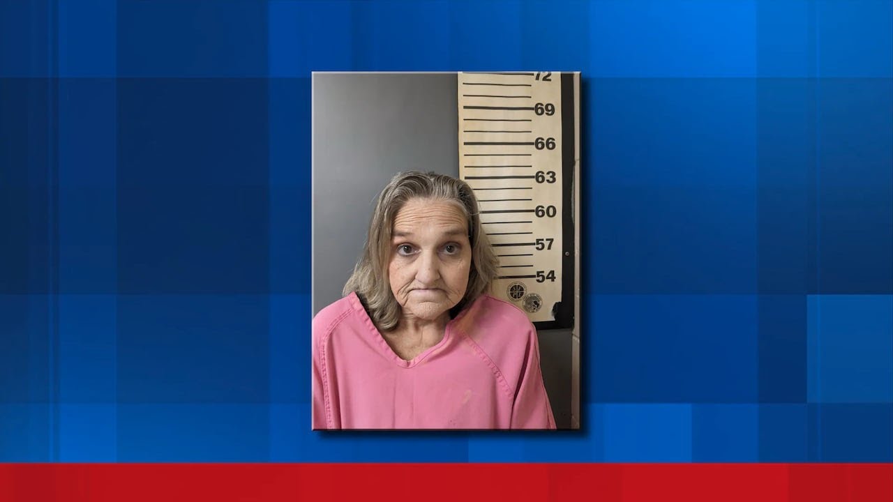 Woman sentenced to 20 years for ‘horrific’ child abuse - YouTube