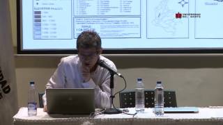 Diálogos de arqueología  con Javier Aceituno