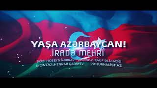 irade mehri  Yaşa Azarbaycan🇦🇿 Jasmina tv Resimi