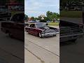 Chevrolet Nova Classic Car Drive By Engine Sound Telegraph Cruise 2025