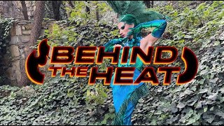 Behind the Heat Ep. 3 | Animal Attraction Runway Breakdown | DD Fuego Drag Race Season 18