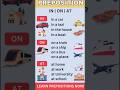 Prepositions IN, ON, AT Explained with Examples | Easy English Grammar for Beginners #learnenglish