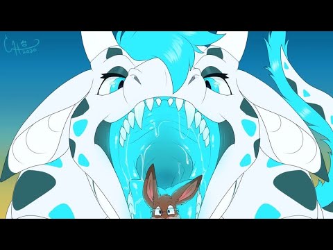 Dragon Vore Video