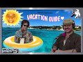 The official vacation guide how to chill out  have a good time