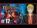 The Final Assault: Confronting Ketheric Thorm! | Baldur’s Gate 3 Playthrough Part 17