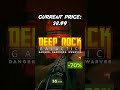3 good games priced less than $10 on May 17. # #steam #steamsale #deeprockgalactic #farcry
