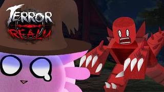 The BEST New Asym | Terror Realm