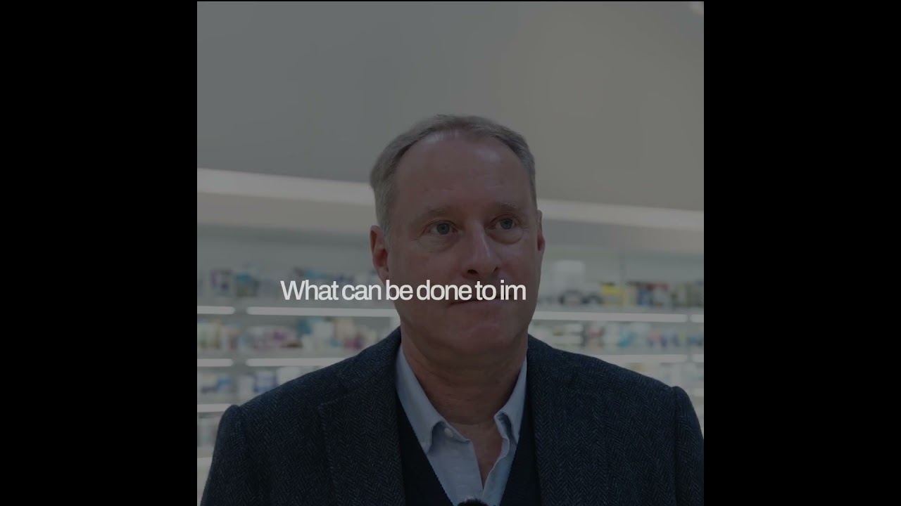 Sustainable Packaging from a Retailers point of view - Paul Earnshaw from Tesco