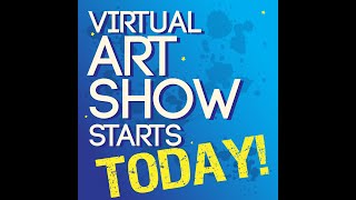VIRTUAL ART SHOW 2019 2020