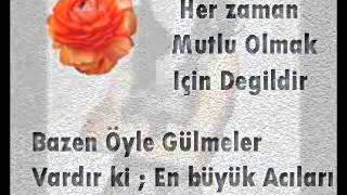 Nurcan Isteseydin Olurdum