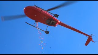 Egg Drop GONE WRONG! - [Living In Alaska 137]