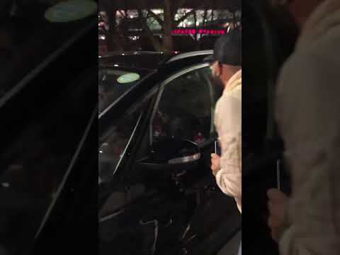 Βίντεο: Το αυτοκίνητο του Emmanuel Adebayor