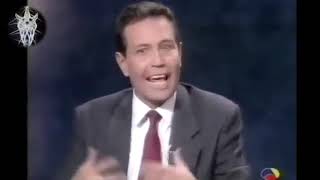 La Clave en Antena 3:  