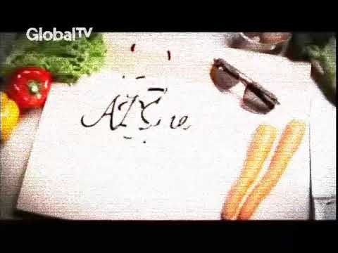 Promo Arjuna Globaltv 18032013