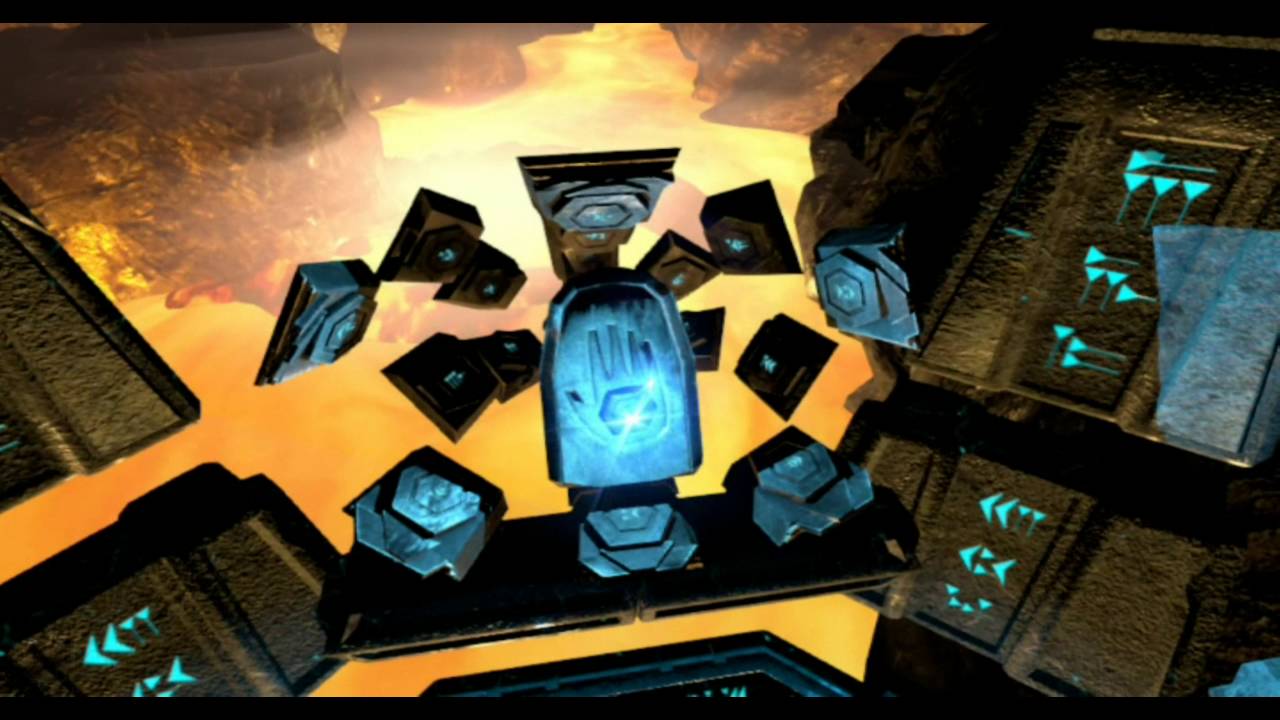 The Gallery - Episode 1: Call of the Starseed Review Vive