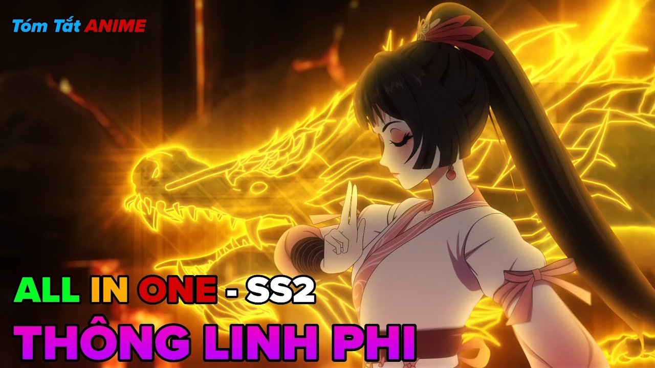 Tóm Tắt Anime | SS2 | Bị Ép Gả Thay Em Gái, Cô Chị Vô Tình Vớ Được Anh Chồng Đẹp Trai | ALL IN ONE