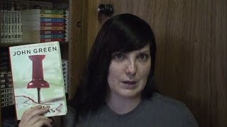 Paper Towns Book Talk