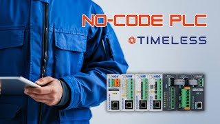 No-Code Plc Vs. Perinteinen Plc Mikä On Paras Ratkaisu?