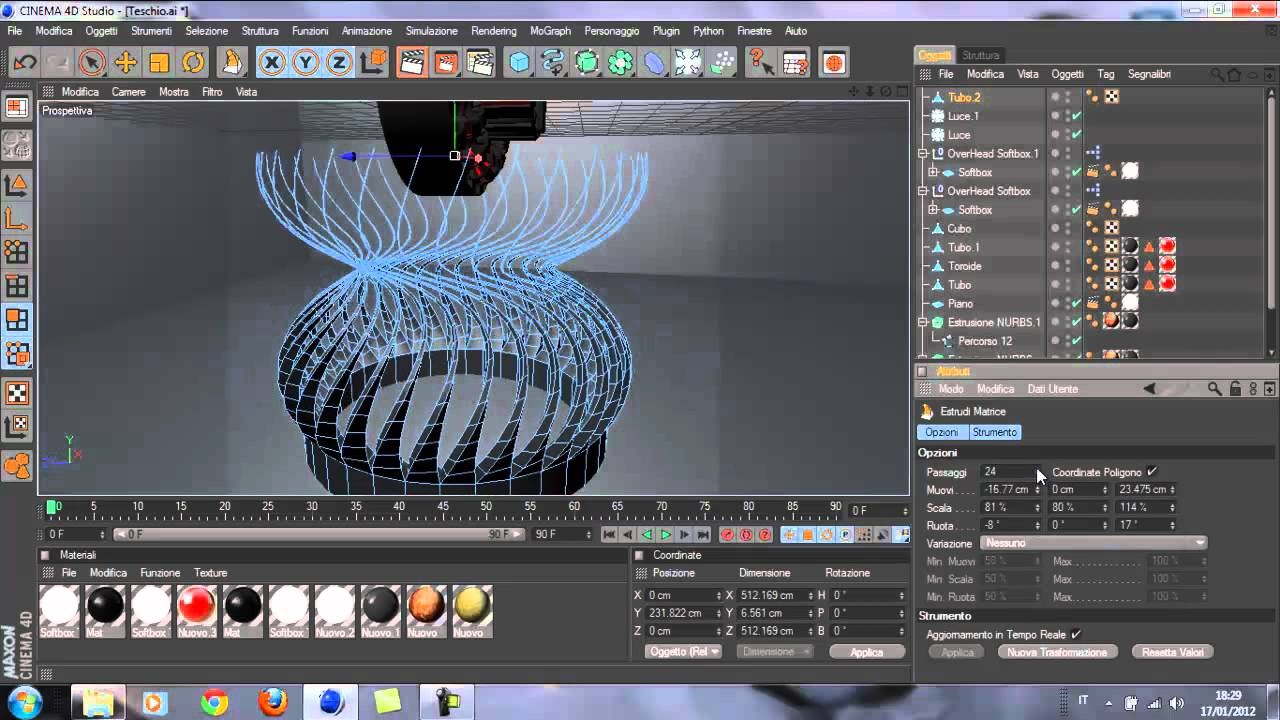 Speed art 27 \\ SkullX \\