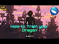 How to Train your Dragon movie Edit || B EDITT || #dragon #viral #viralvideo 