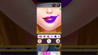 Secret High School 1 Vdanire Love Story 